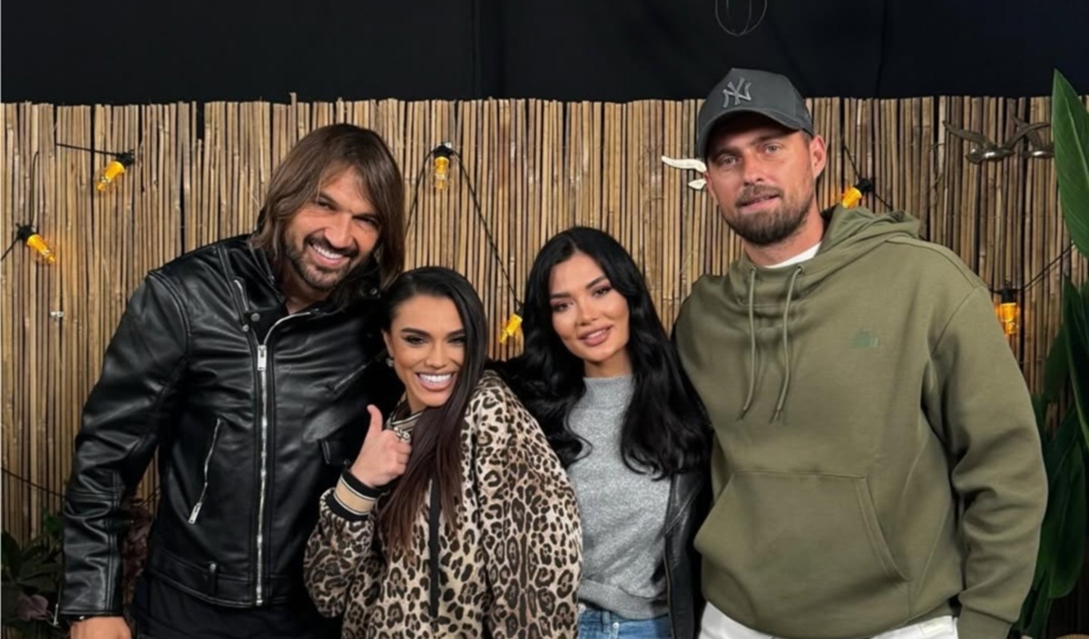 Olga Barcari spune  adevarul despre ea și Dan Alexa. Se întâmplă asta după ce a…