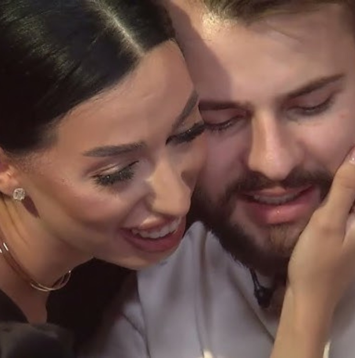 Alexandra și Gagea s-au împăcat! Fosta concurentă de la „Casa iubirii” a spus adevărul despre relația lor