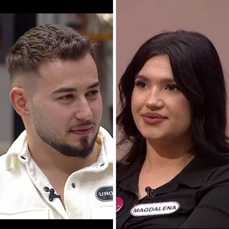 Moment neașteptat în „Casa iubirii”! Ce au făcut Magdalena și Alexandru în camera roșie i-a lăsat pe toți fără cuvinte