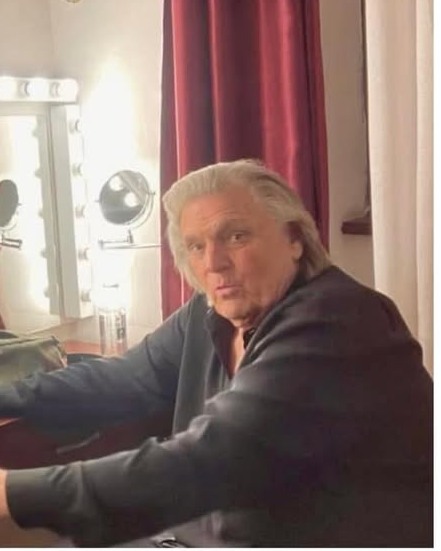 România în lacrimi! Florin Piersic a împlinit 90 de ani și a spus ce nimeni nu se aștepta: