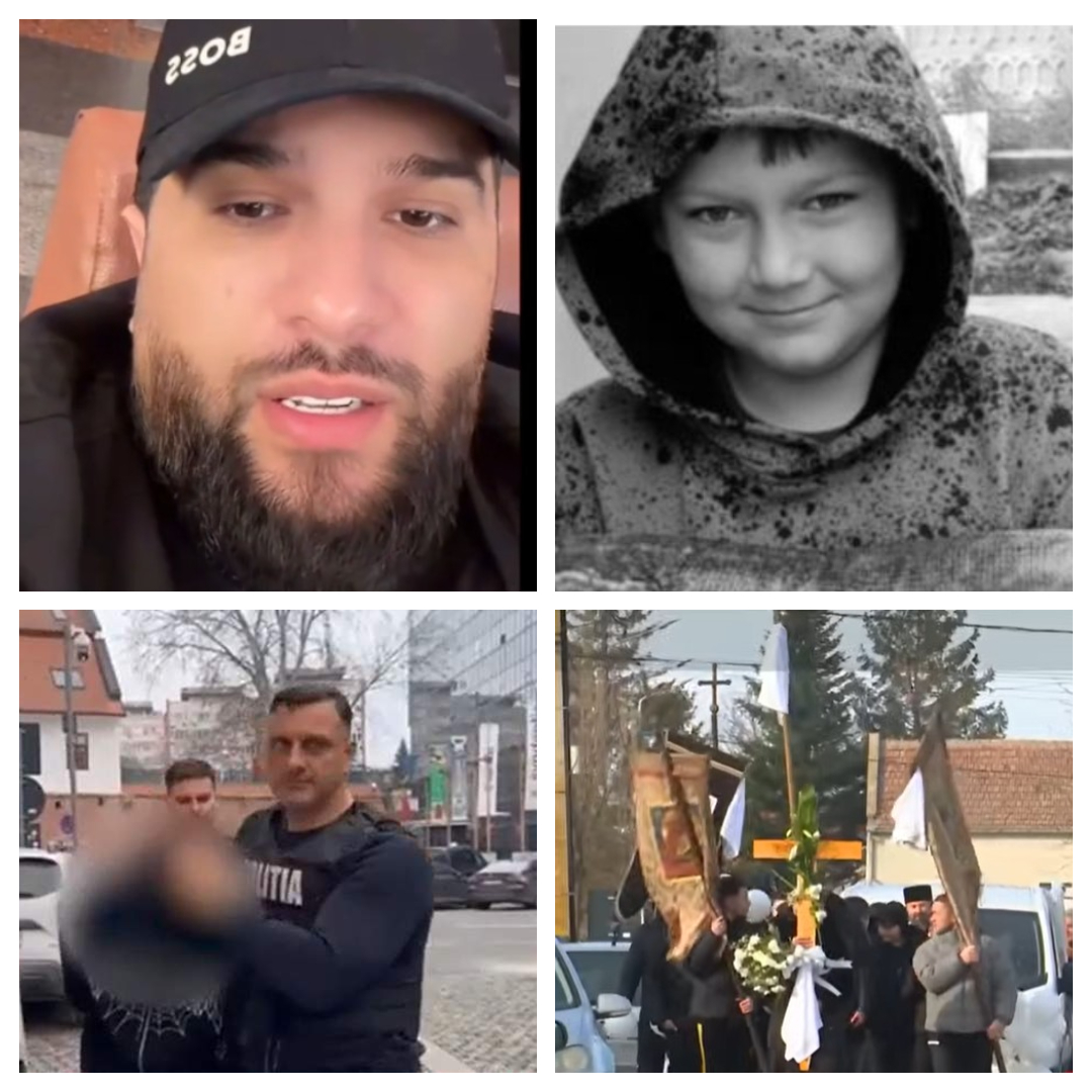 Tzancă Uraganu, mesaj dur după drama care a cutremurat România. Reacție puternică în cazul lui Mario: