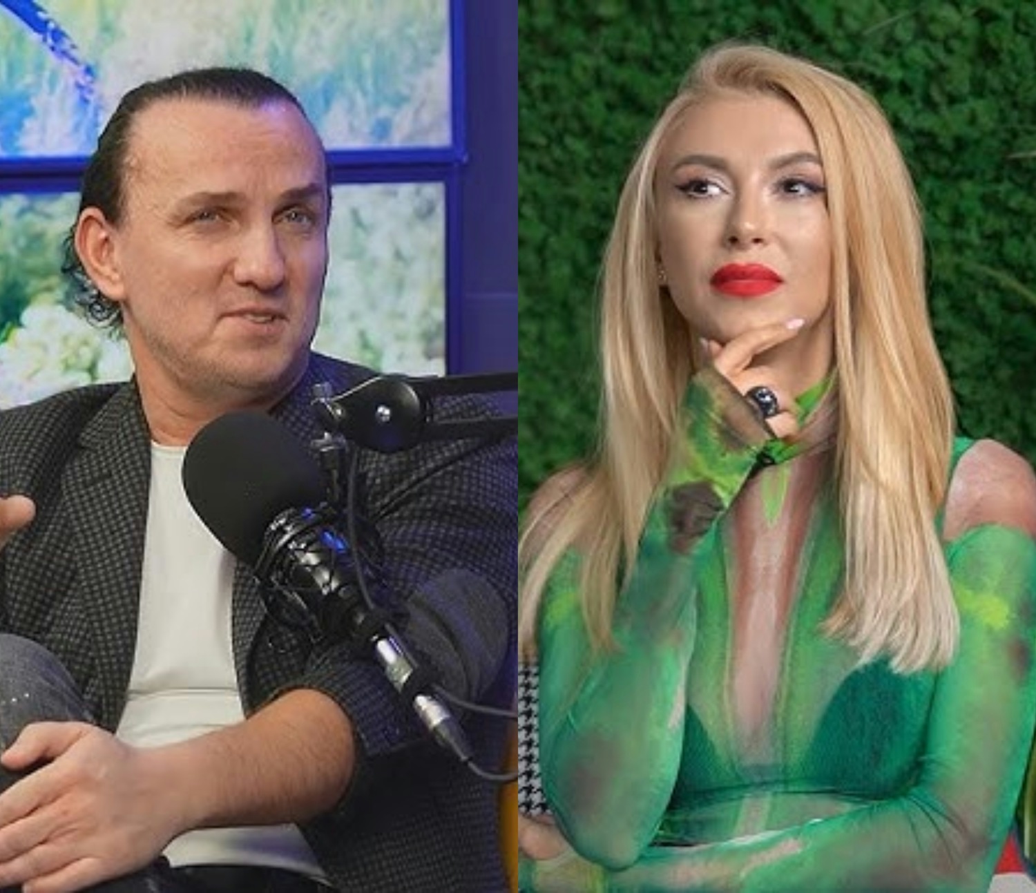 Atac fără precedent! Mihai Trăistariu, reacție explozivă după ce a aflat că Andreea Bălan e jurat la Eurovision 2026: