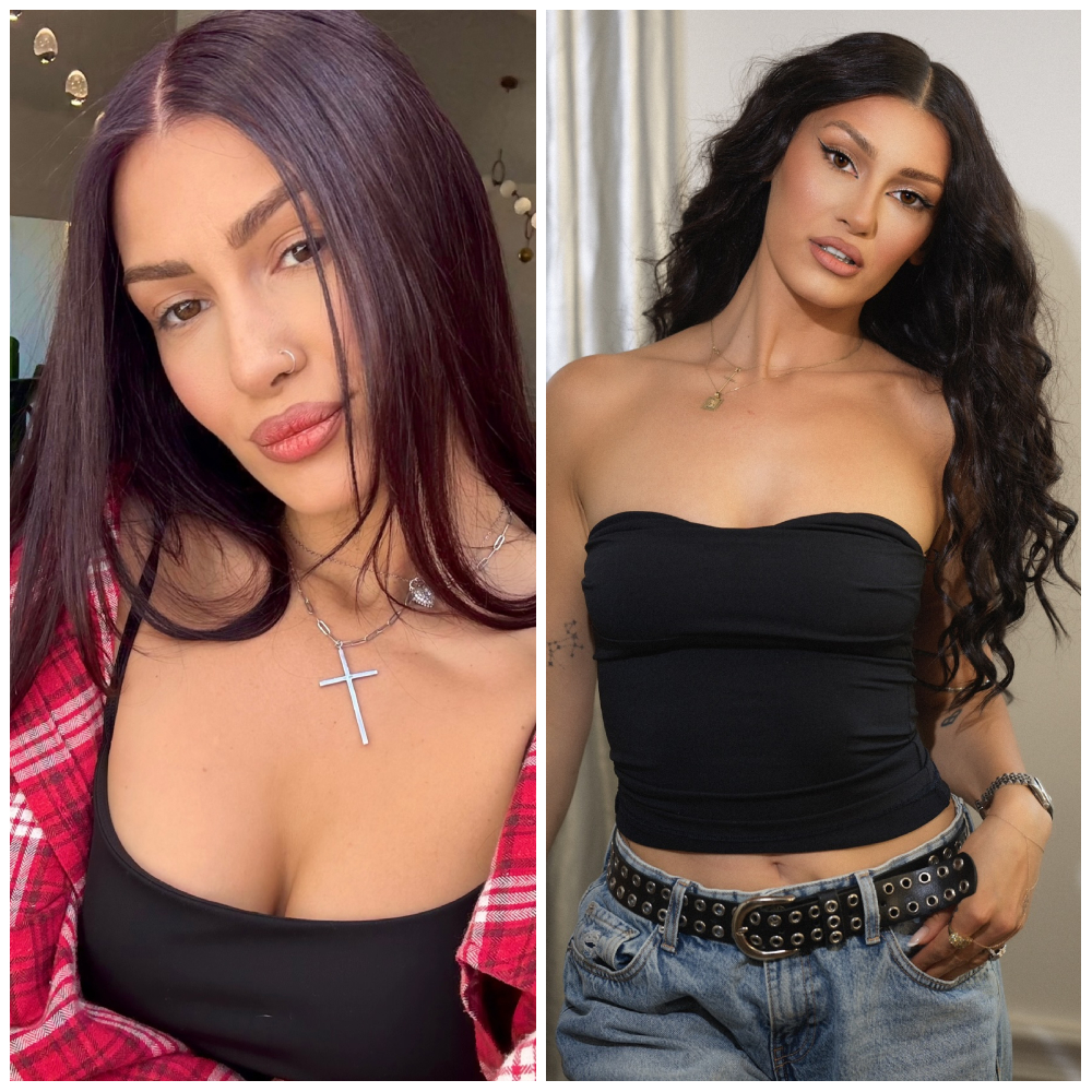 Alina Eremia, probleme de sănătate înainte de concert…