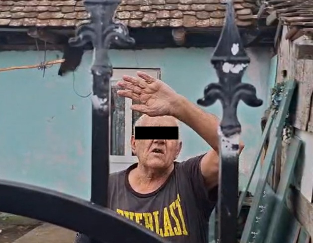 Declarația bunicului minorului implicat în cazul Mario Berinde, după protestele din Sânmihaiu Român: