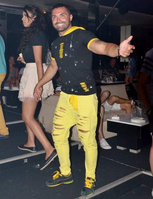 Scandal fără precedent! După ce Pepe a spus că el are grijă zilnic de fiice, Raluca Pastramă vine cu o reacție neașteptată