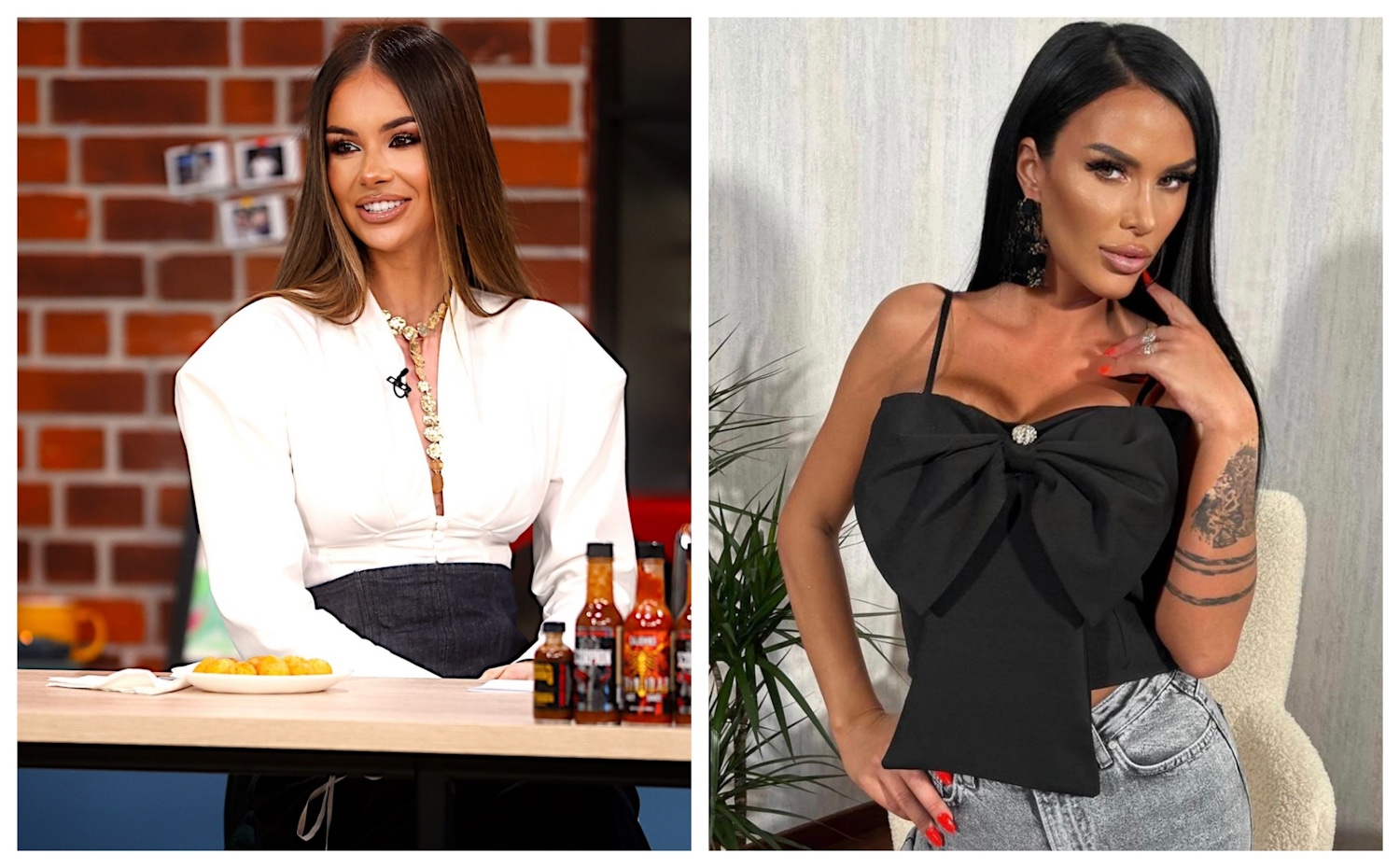 Grațiela Duban, replică acidă la adresa Danielei Crudu: „Are contorul dat peste cap”