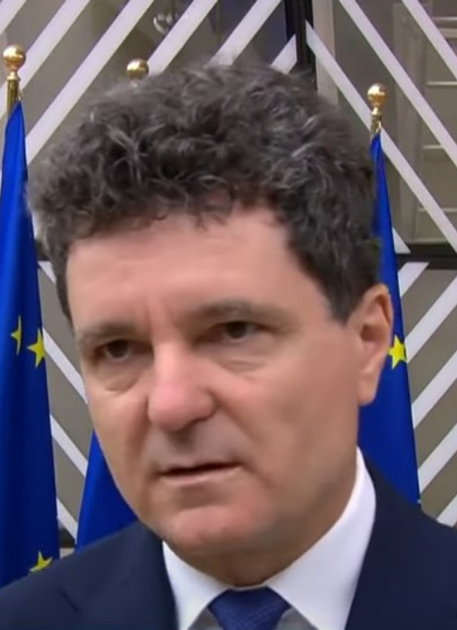 Doliu în familia lui Nicușor Dan.