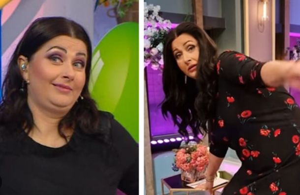 Cum arată acum Gabriela Cristea după ce a slăbit. Vedeta și-a etalat silueta într-o fustă mini și a stârnit valuri de reacții