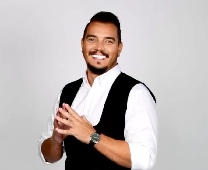 Bursucu a revenit la greutatea de la 18 ani. Cum a slăbit 22 de kilograme în doar câteva luni: