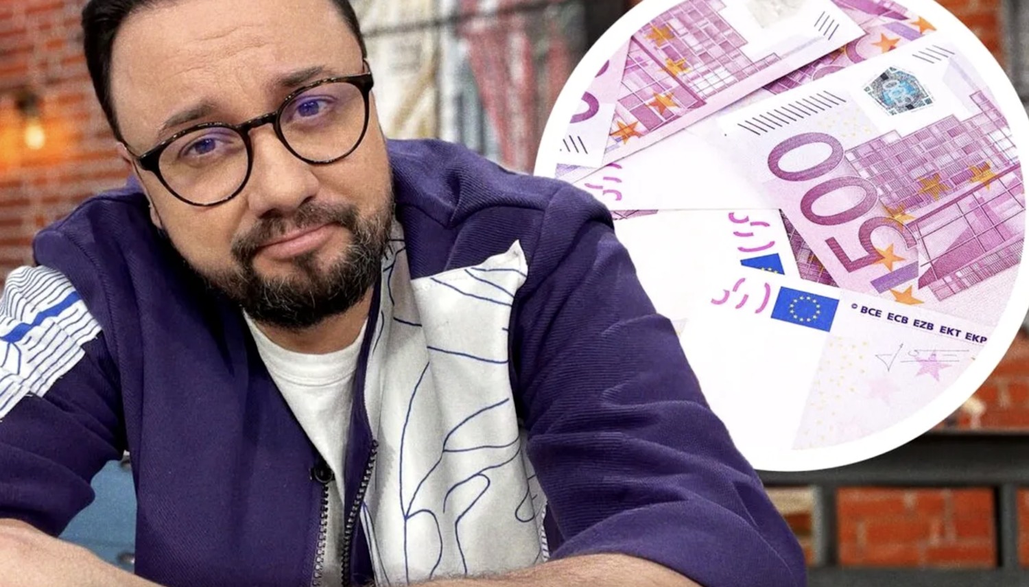 Cătălin Măruță, într-un moment delicat după despărțirea de PRO TV. Probleme financiare și planuri de viitor