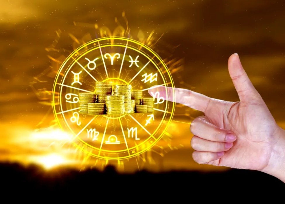 Trei zodii lovite de noroc în următoarele două săptămâni. Urmează o schimbare majoră de destin