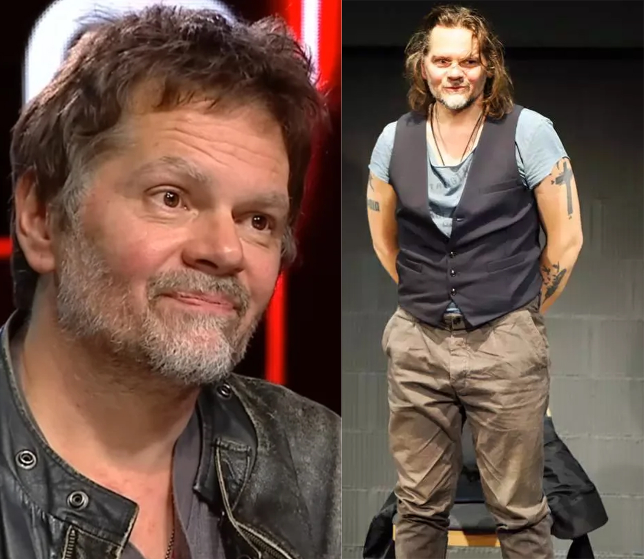 Florin Piersic Jr., declarații emoționante despre Sasha și Sonia: