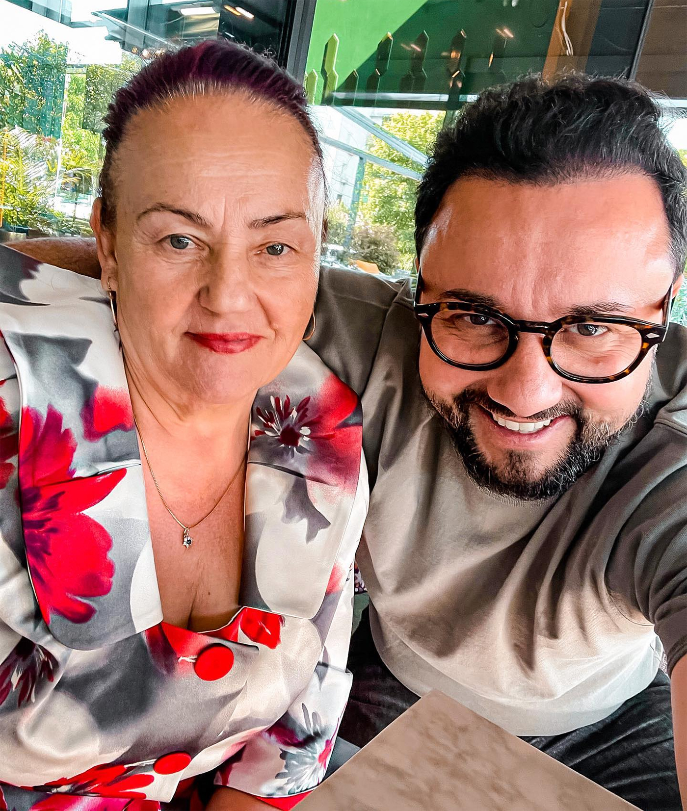 Cum a reacționat mama lui Cătălin Măruță după ce a aflat că fiul ei nu va mai avea emisiune la PRO TV: