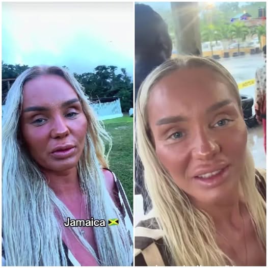 Maria Constantin, atacată dur în online după ce s-a afișat fără machiaj și filtre.