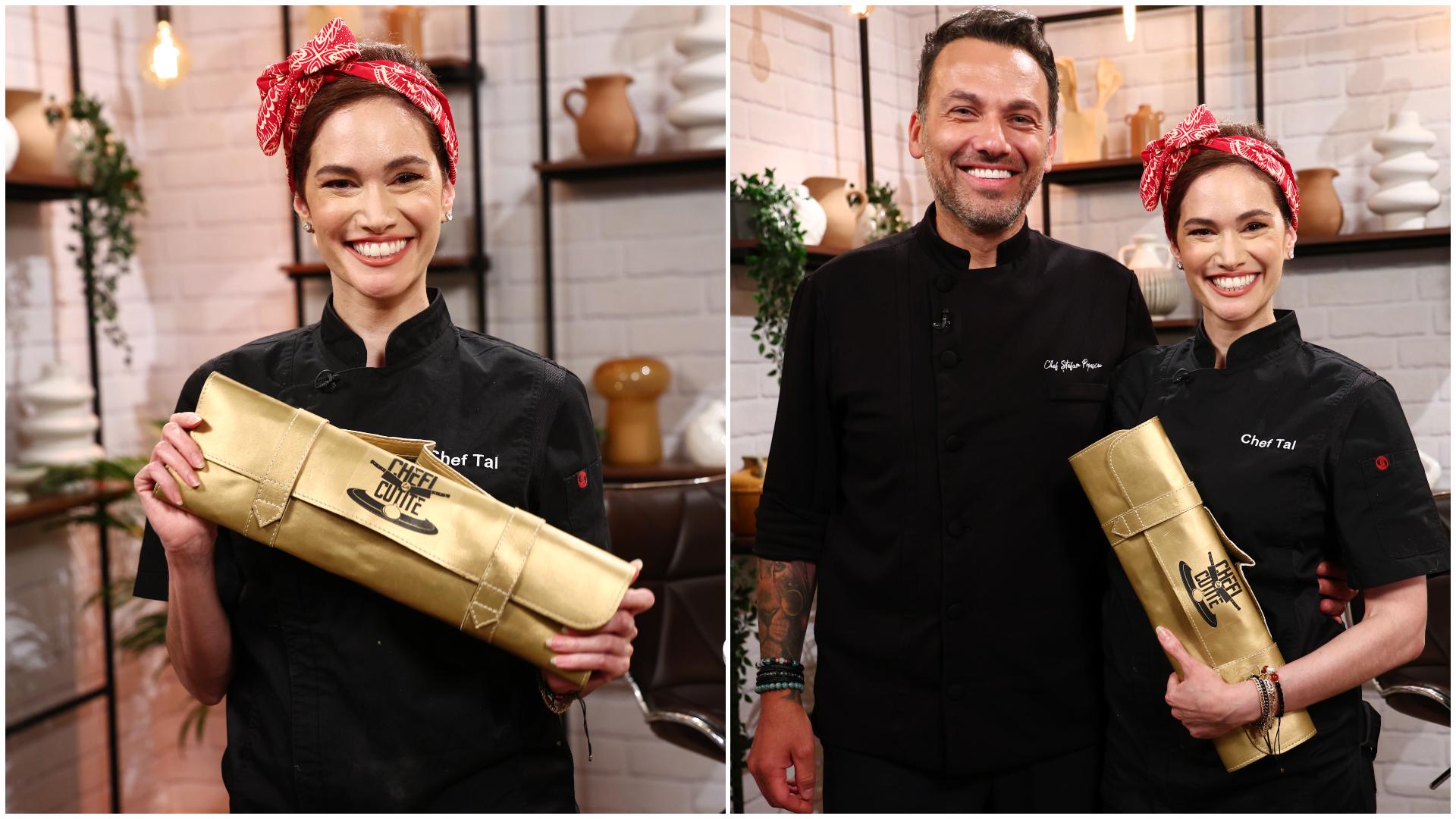 Final dramatic pentru Tal Berkovich, după un accident rutier grav. Fratele ei este internat în stare critică