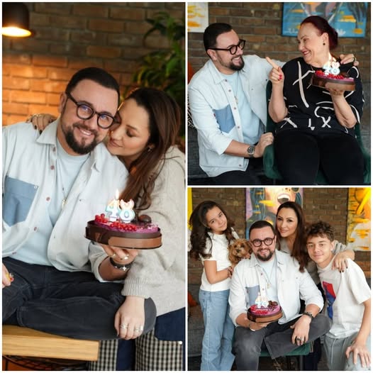 La mulți ani, Cătălin Măruță! După 18 ani ca unul dintre cei mai iubiți prezentatori TV, urmează o schimbare majoră: