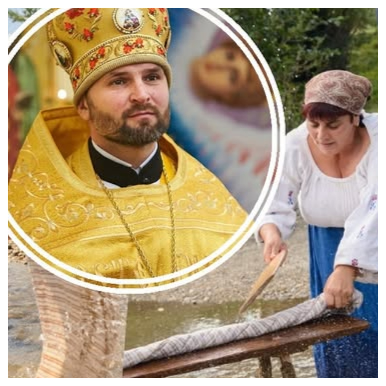 De ce nu este recomandat să speli duminica. Explicația preoților și sensul real al „zilei odihnei”