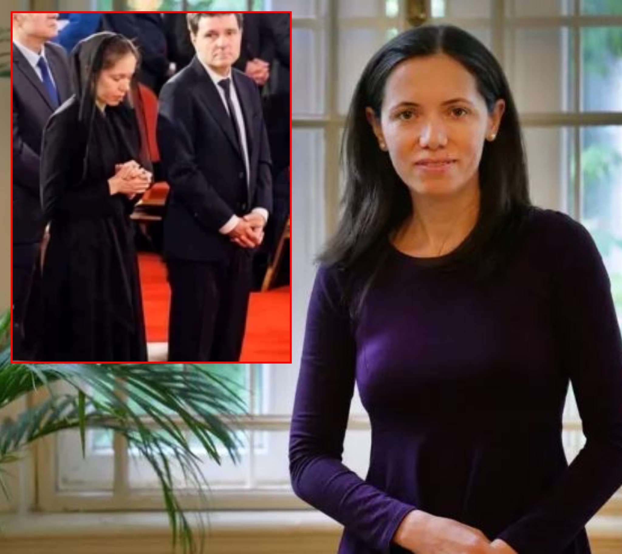 Durere în familia lui Nicușor Dan. Prima Doamnă, devastată de o pierdere greu de dus