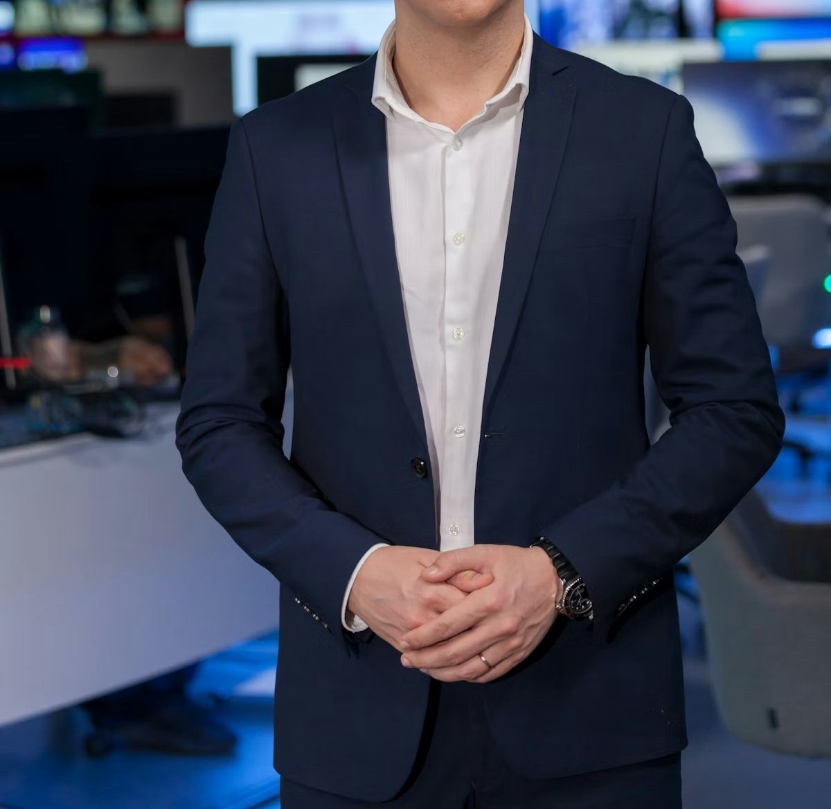 Cutremur în televiziunea din România! După plecarea lui Cătălin Măruță de la PRO TV, o nouă demisie surprinde mass-media: