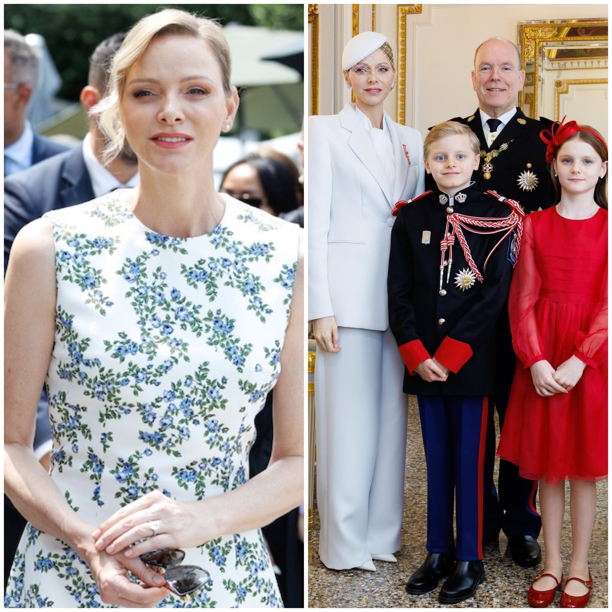 Prințesa Charlene a împlinit 48 de ani și deschide un nou capitol regal…