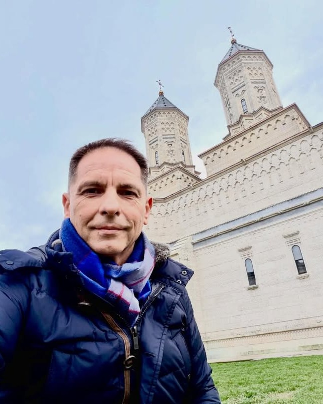 Biserica din România pe care Dan Negru o compară cu…