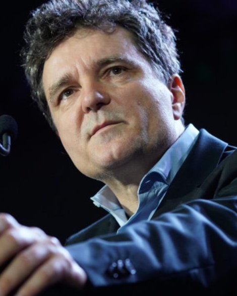 Nicușor Dan este in  doliu! S-a stins…