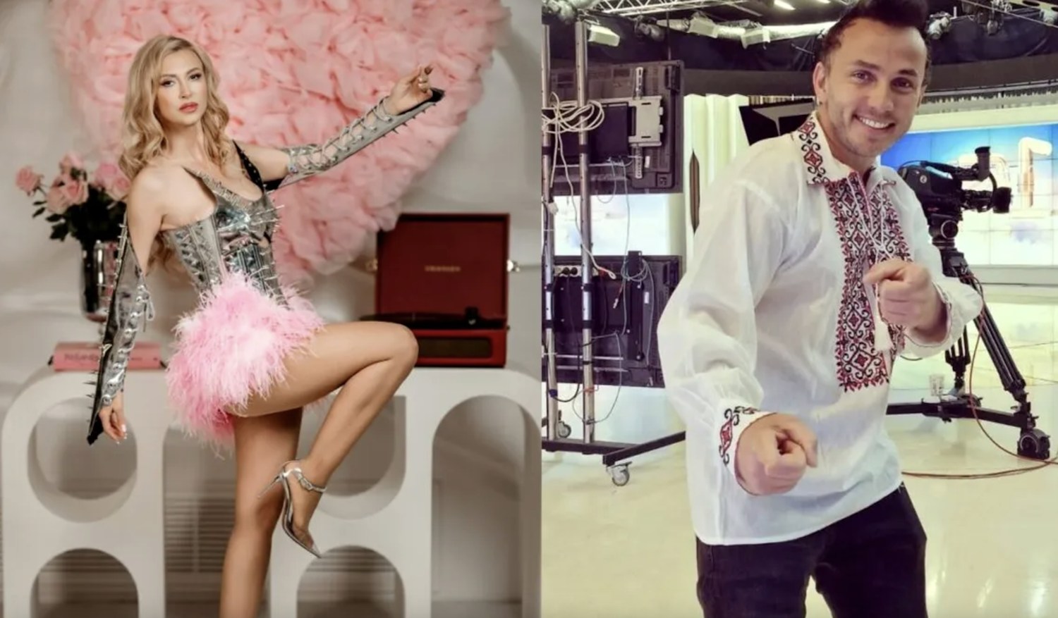 Mihai Trăistariu o desființează pe Andreea Bălan, jurat la Eurovision 2026: „N-ar trece nici măcar de…