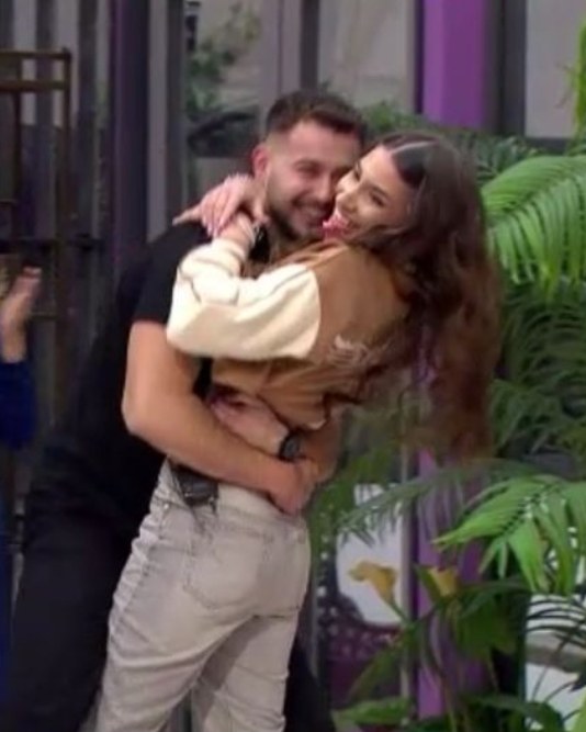 Nimeni nu se aștepta la asta! Andreea Mantea a lansat o provocare surpriză în „Casa iubirii”