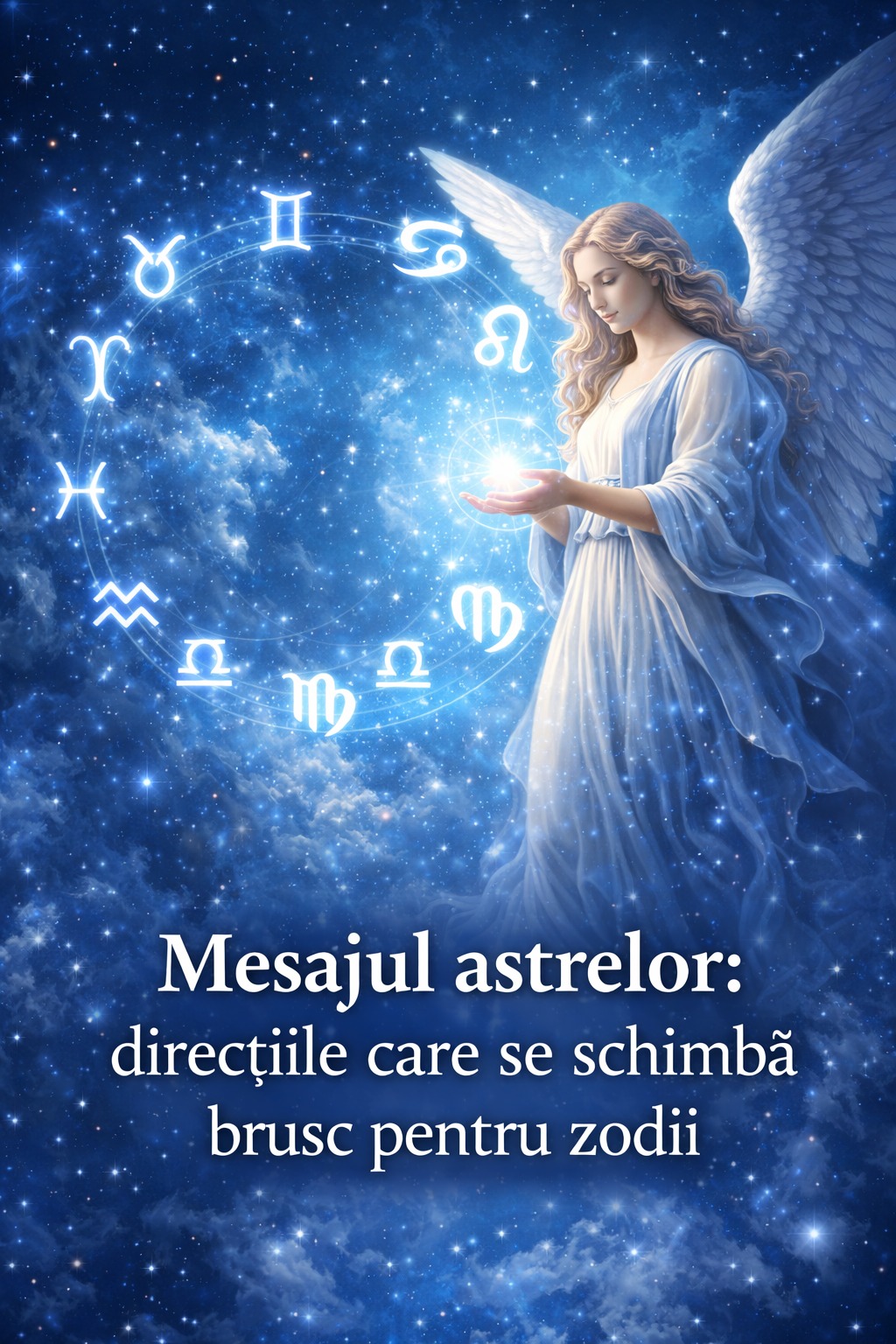 Mesajul astrelor: direcții care se clarifică și schimbări neașteptate pentru toate zodiile