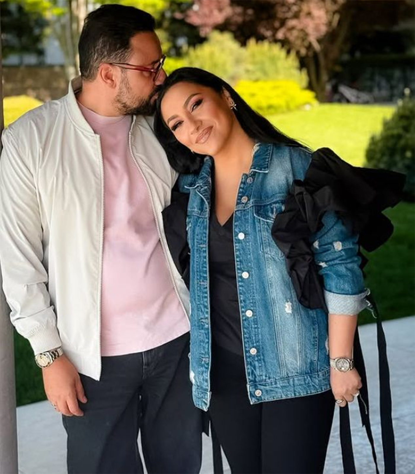 Andra Măruță, însărcinată pentru a treia oară? Discuția care a stârnit valuri și legătura cu plecarea lui Cătălin Măruță de la Pro TV