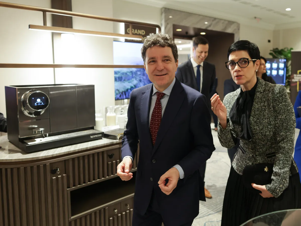 Ce salariu are Delia Dinu, consiliera lui Nicușor Dan. Cât câștigă lunar și ce avere declară