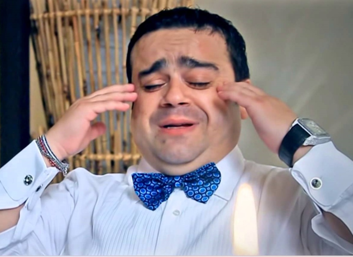 Adrian Minune a cerut ordin de protecție! Artistul spune că el și familia sa au fost amenințați: