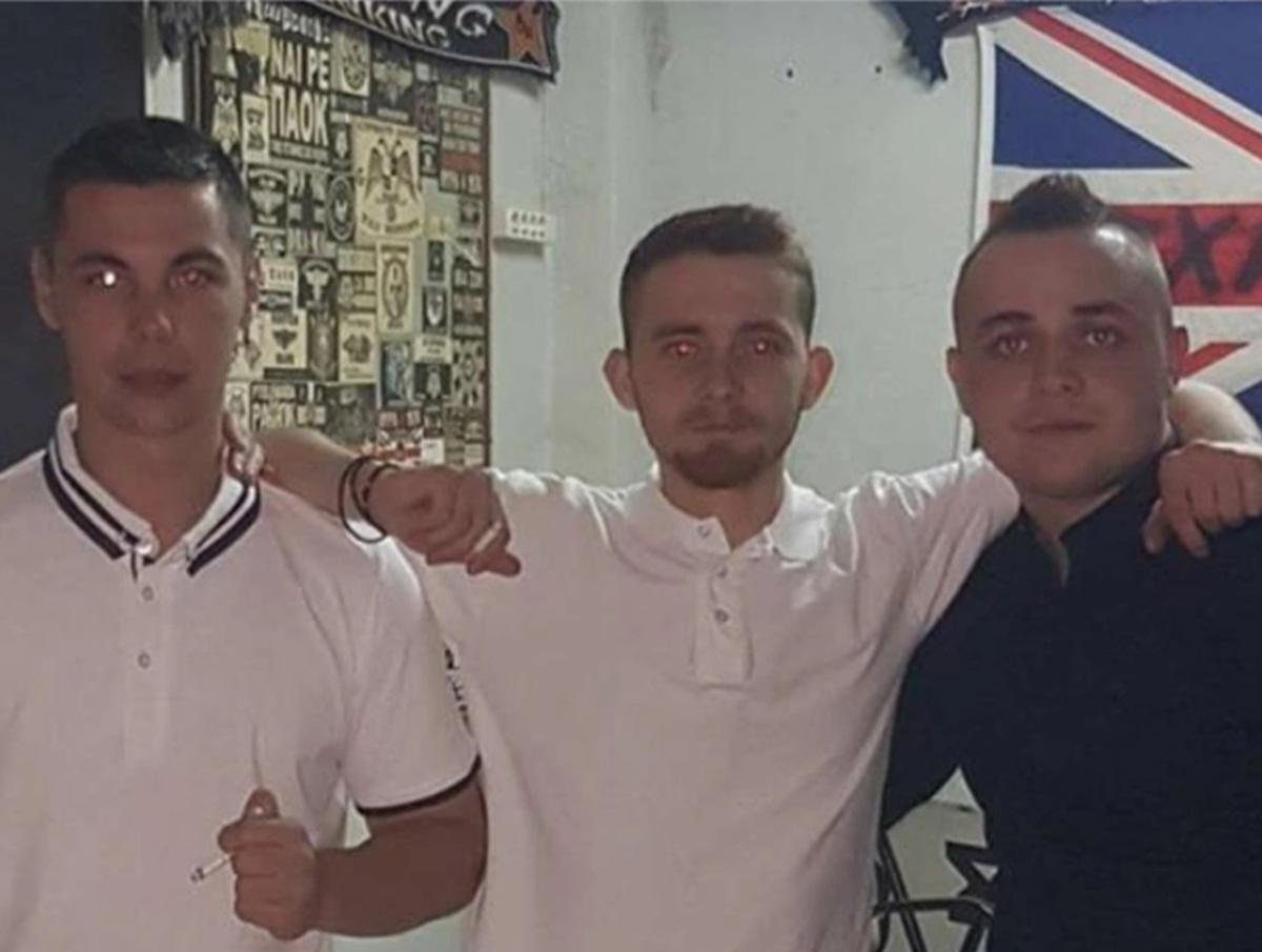 Cine sunt cei trei suporteri PAOK care și-au pierdut viața în vestul României. „Erau toți prieteni”
