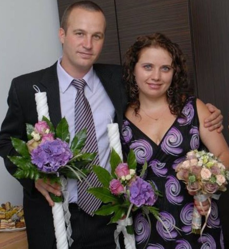 S-a stins Iulia Ganea, femeia care a trăit 11 ani între viață și suferință după ce a fost lovită pe trecerea de pietoni