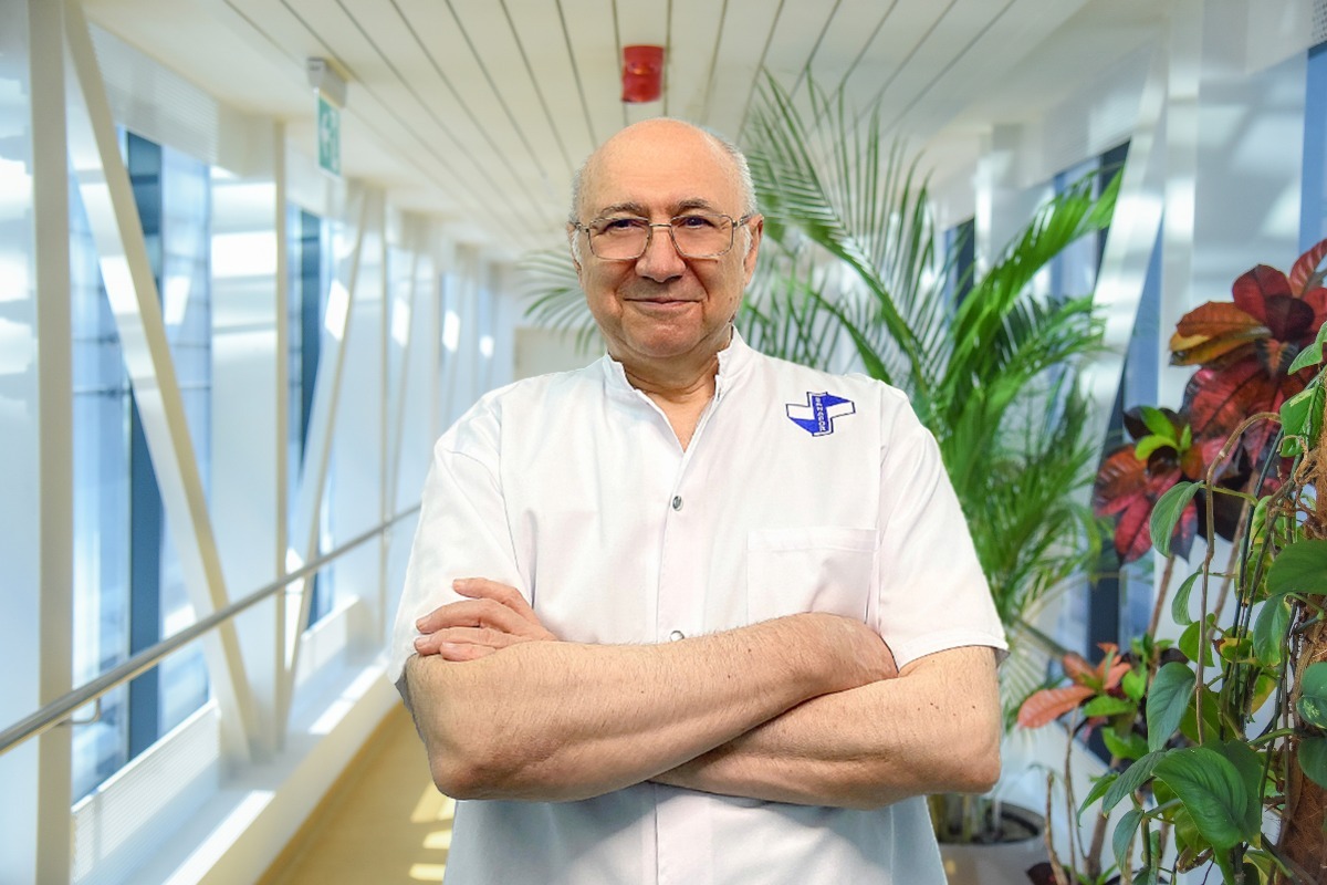 Recomandarea surprinzătoare a prof. dr. Irinel Popescu: un singur aliment, o dată pe zi