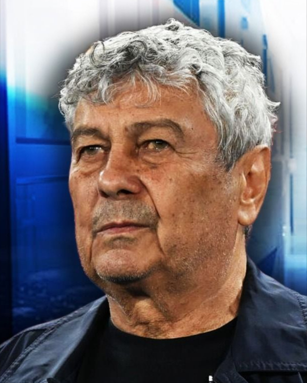 Mircea Lucescu, internat de urgență în spital! Selecționerul României, sub strictă supraveghere medicală