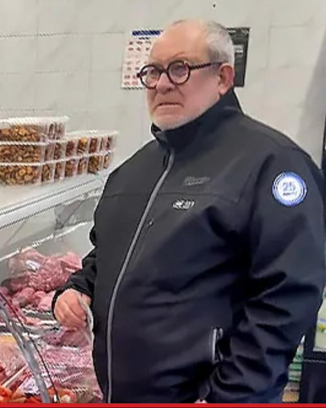 Se lasă cu „precipitații” la carmangerie! Florin Busuioc riscă totul pentru a ajunge în paradisul pofticioșilor