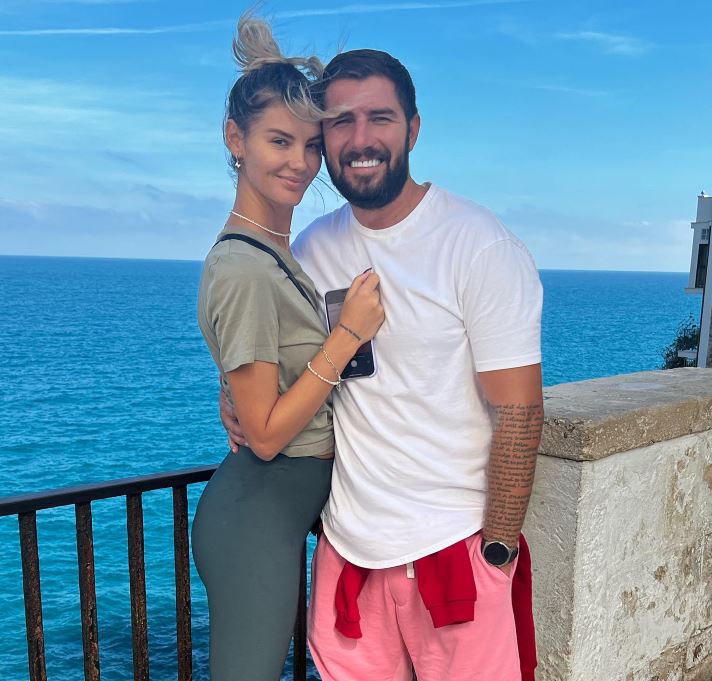 După atacul dur al lui Alex Bodi, Cătălin Cazacu rupe tăcerea despre Ramona Olaru. Fostul logodnic intervine