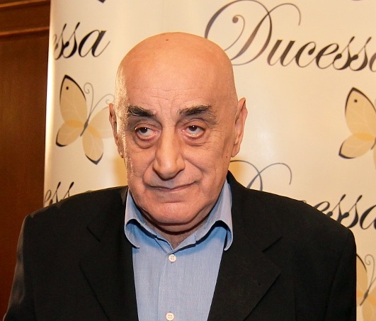 Starea de sănătate a lui Viorel Lis se agravează. Anunțul dureros făcut de Oana Lis: