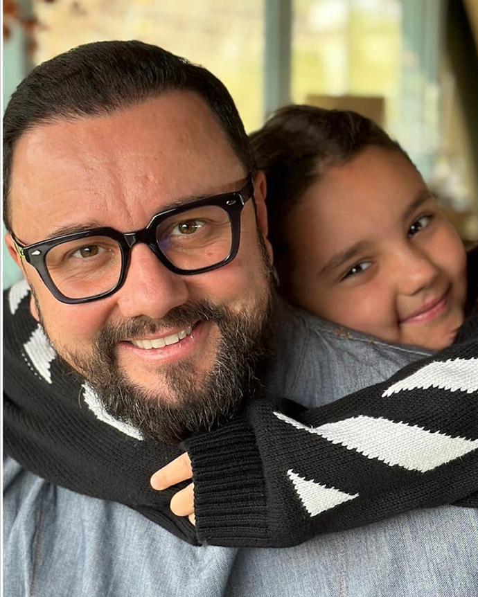 Ce sumă plătesc Andra și Cătălin Măruță pentru educația fiicei lor. Cheltuieli mari după despărțirea de PRO TV