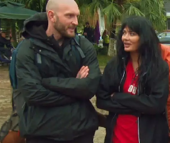 Olga Barcari a spus adevarul despre Cătălin Bordea: „Am vrut să…