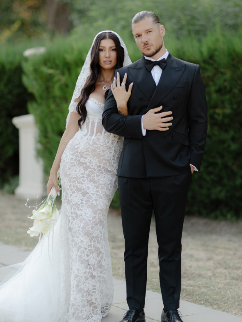 Alina Eremia și Edi Barbu, căsnicie cu termen de valabilitate? Verdictul Vicăi Blochina: