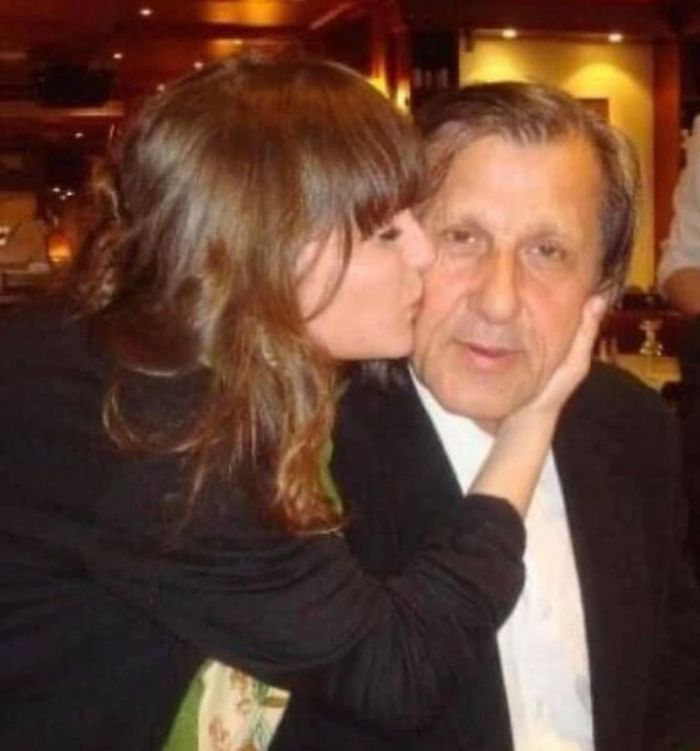Fiica adoptivă a lui Ilie Năstase, strigăt disperat în mediul online. Charlotte Năstase susține că a ajuns pe străzi: