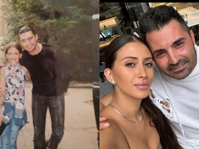 Yasmine Ody, însărcinată pentru a doua oară. Zvonurile s-au confirmat, iar imaginile spun totul