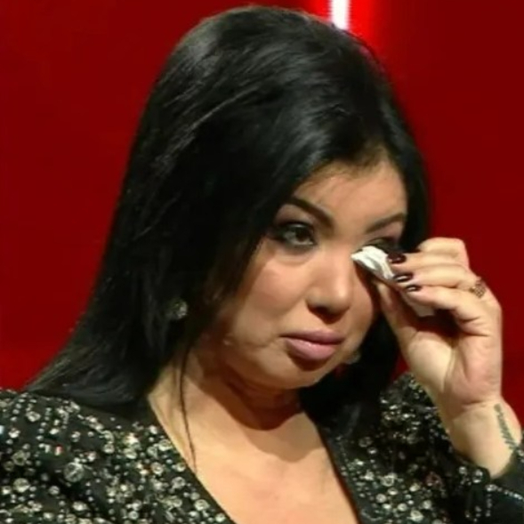 Adriana Bahmuțeanu, în lacrimi, după ce s-a măritat cu George Restivan: