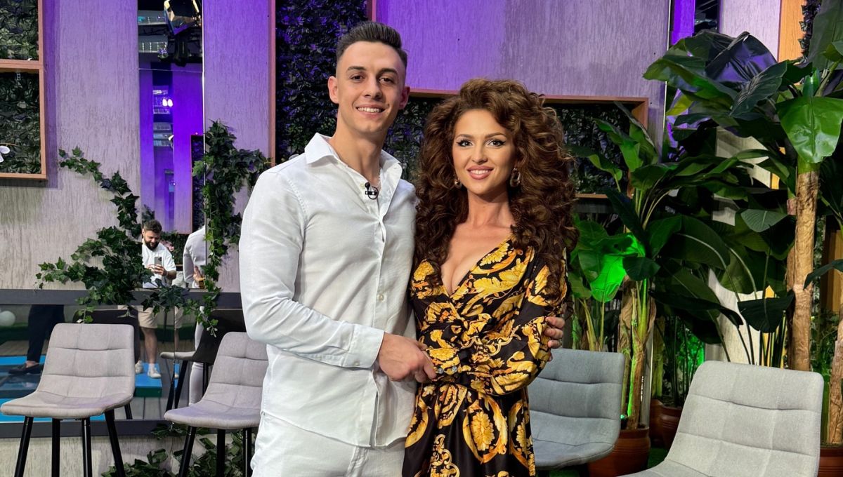 Motivul care ar fi dus la despărțirea dintre Robert și Giuly! Gestul care i-a dat de gol și a aprins zvonurile în rândul fanilor