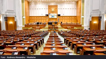 Parlamentul României, plin de „burlaci” pe hârtie. Zeci de aleși apar singuri în declarațiile de avere, deși în viața publică au familii întregi