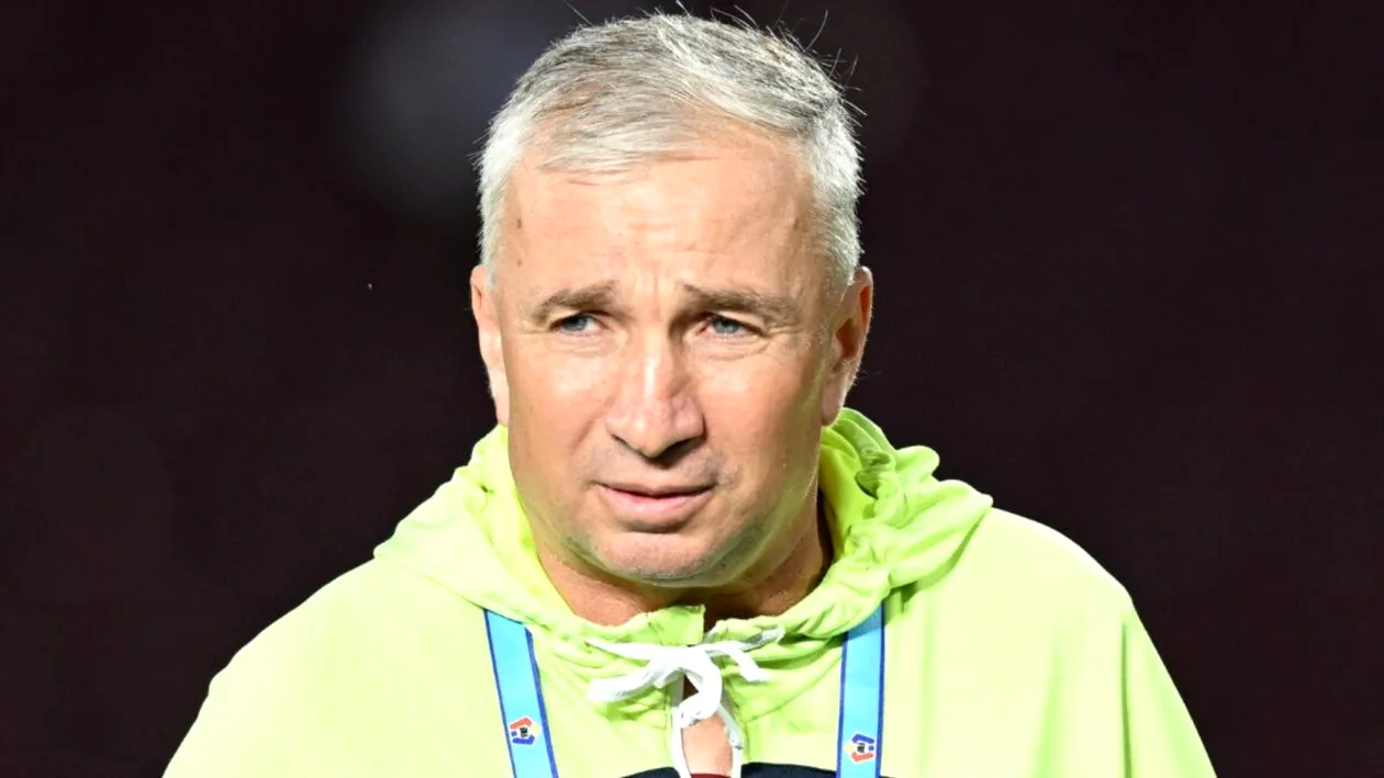 Rică Răducanu, îngrijorat după ce a aflat prin ce trece Dan Petrescu: „Este un om tare de treabă și foarte sufletist”