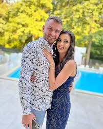 „Îmi vine să plâng…” Georgiana Lobonț, despărțită de soț după 19 ani de relație