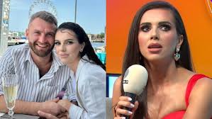 Georgiana Lobonț și Rareș Ciciovan, separați după 19 ani de relație.